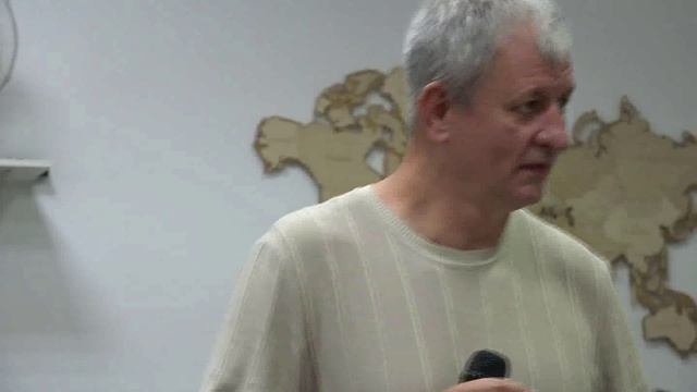 30.08.26. Воскресное богослужение. Пастор Валентин Марченко. _Что Бог хочет от тебя_
