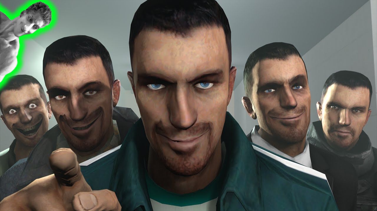 ULTIMATE MALE_07 COMPILATION [SFM] - Реакция на DaFuq!?Boom! - Скибиди Туалет