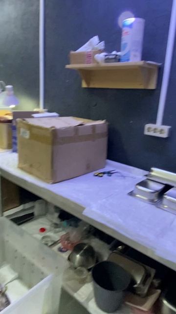 Дневник волонтеров. Побег пациента.
