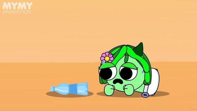 🎵 Злая мама Аква больше любила сестру близнеца! — мультик для детей и малышей