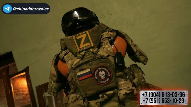 Самый популярный обзор на самый популярный штурмовой бронежилет для СВО «ХИМЕРА»