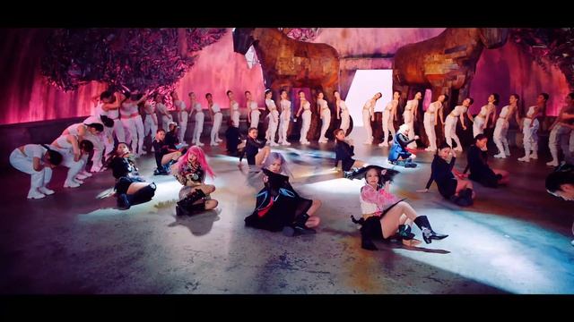 K POP PLAYLIST