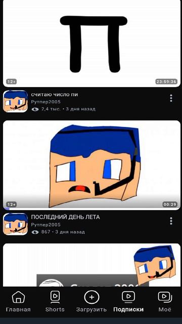 обзор на рутпера2005