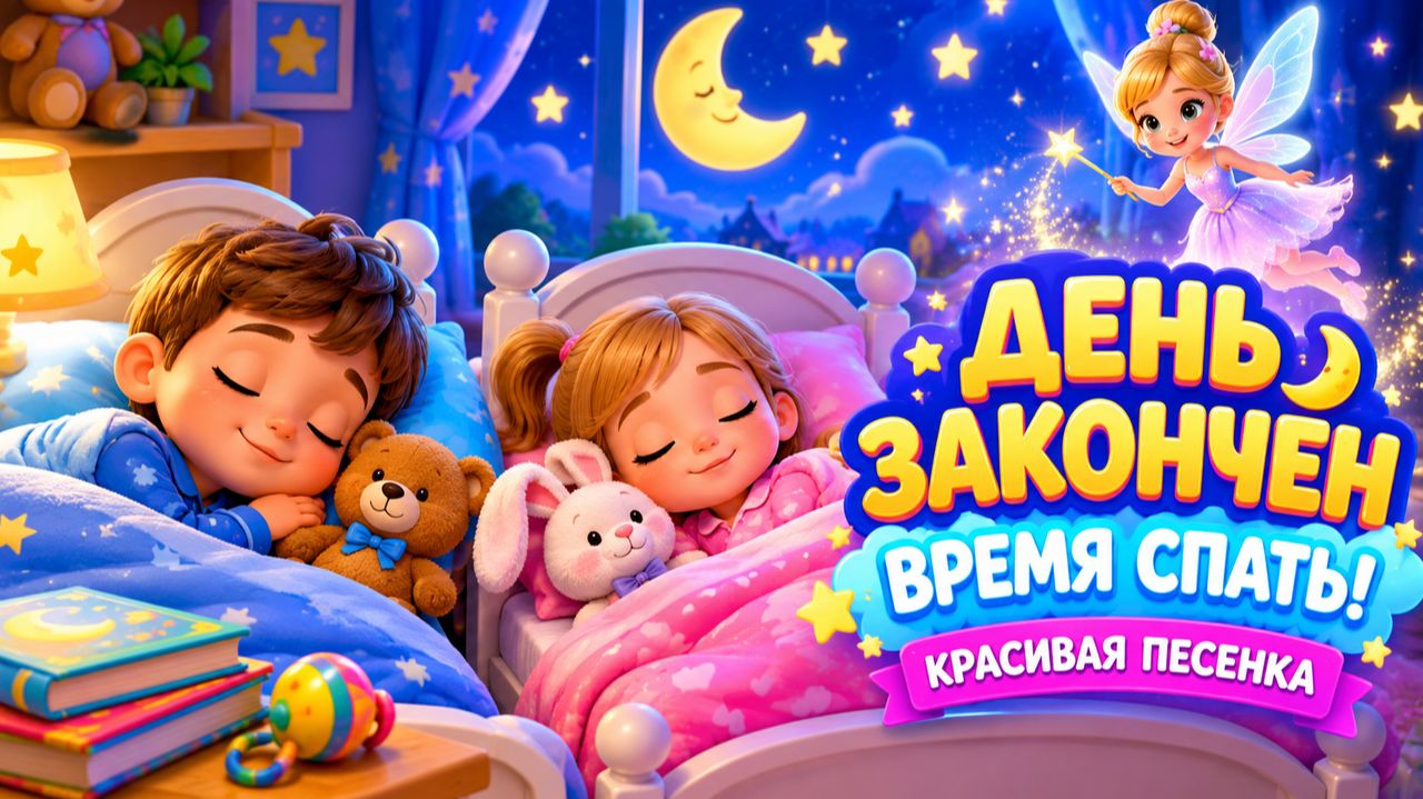 СПОКОЙНЫЙ СОН