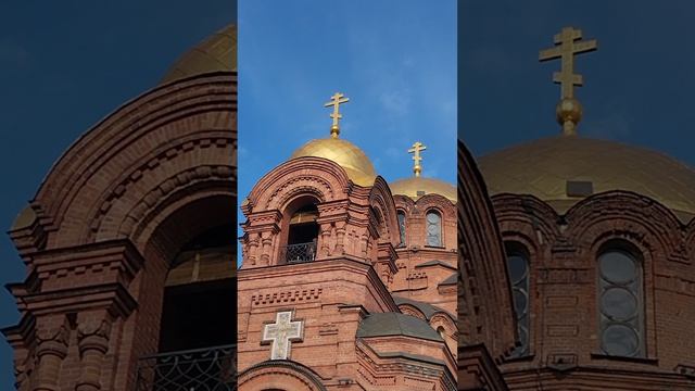 Религия, храмы, церкви