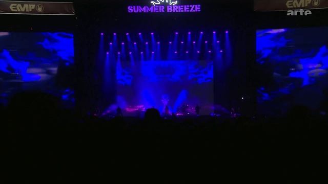 Amorphis - Summer Breeze 2026 - ARTE Concert