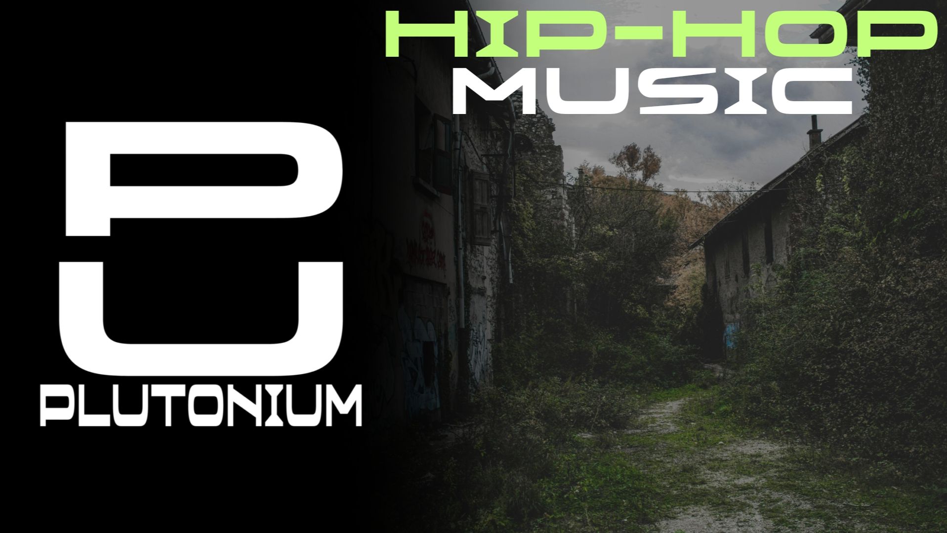 PlutoniuM - Hip-Hop