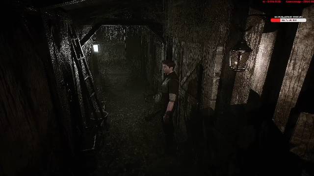 Echoes Of The Living