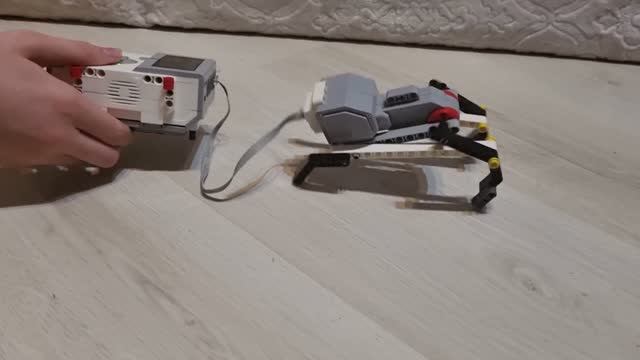 Lego EV3