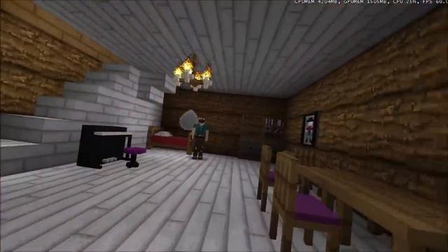 Survivalcraft 2 Day One (free Version)