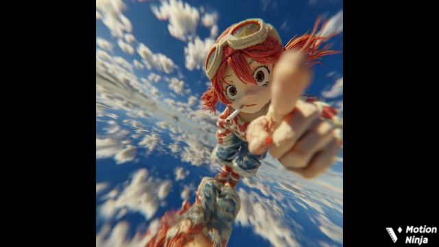 CLOUDY FUNK (ULTRA SLOWED TO PERFECTION)