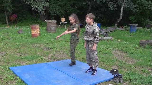 Казачество