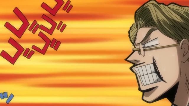 Hellsing - The Dawn - The Forgotten Prequel Of Hellsing Ultimate!