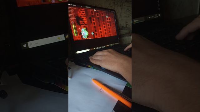 Death Moon By Caustic 100% (40th Demon)