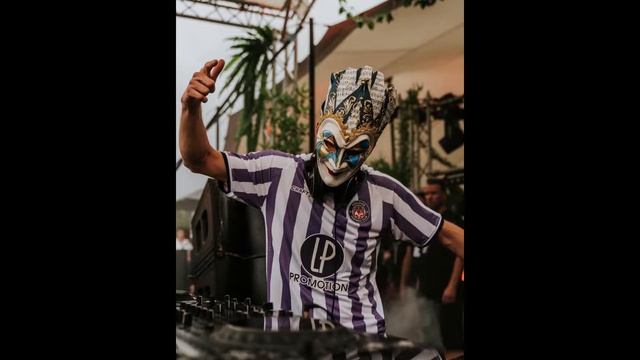 Boris Brejcha - Yellow Star (Unreleased Fix)