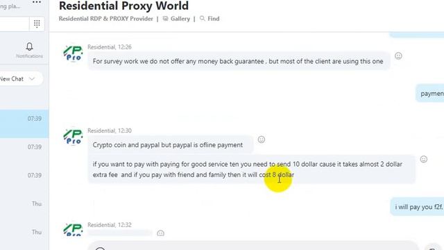VPS Proxy Review, Proxy, IP Vpsproxy একটা বাজে সাইট,  বাশ কনফার্ম,দেখুন টাকা দিলে আর খোজ নাই