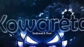 Kowareta Showcase (50 секунд ада)