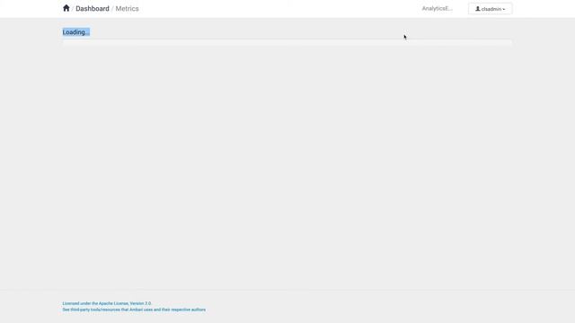 Introduction For Analytics Engine On IBM Cloud (using Free Tier)