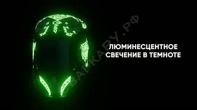 Средства индивидуальной защиты