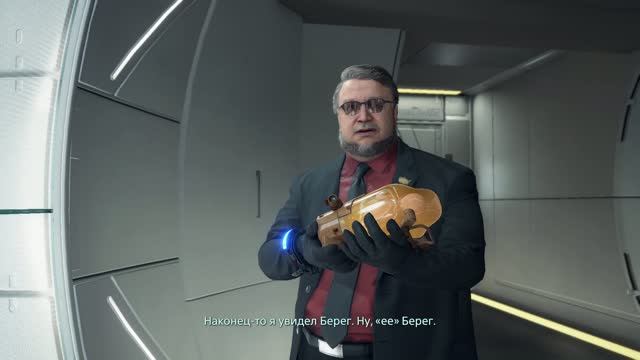Death Stranding Director's Cut - Прохождение [11]