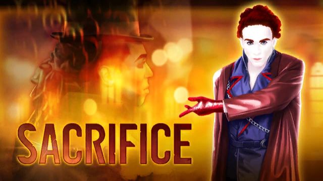 Just Dance Plus - Sacrifice By The Weeknd  (Без интерфейса)