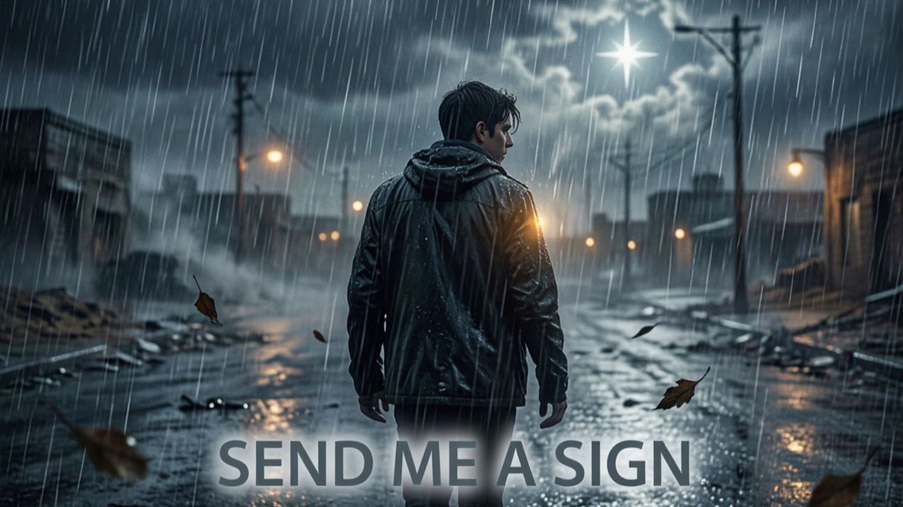SEND ME A SIGN