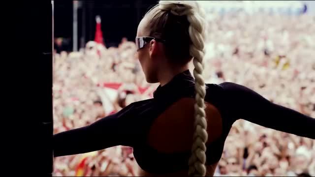 Faithless - We Come One (Marc De Vries Remix), Now In Progressive Deep Trance [4K]
