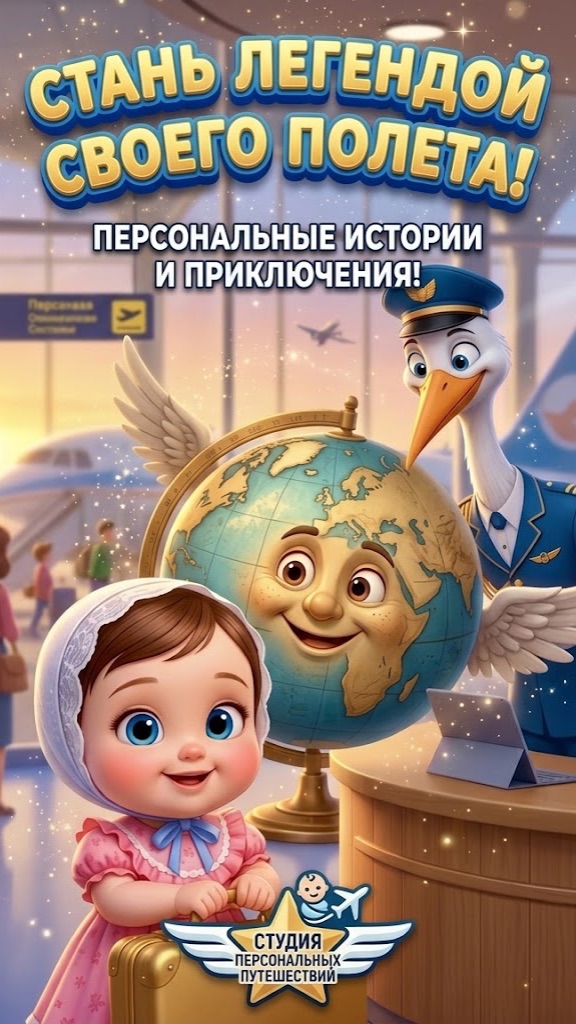 Аист Милана