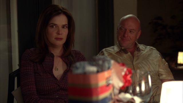 Breaking Bad Season 5 Episode 4 (series, 2012)