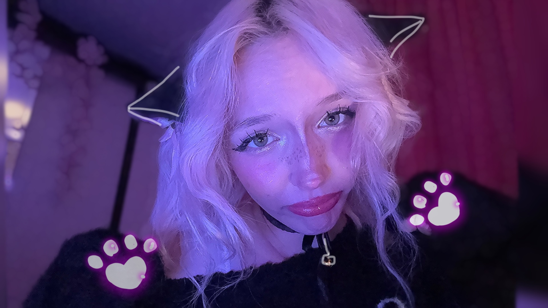 ASMR если ты ходишь в зал