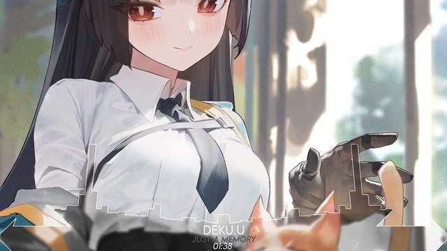 Nightcore - Just A Memory