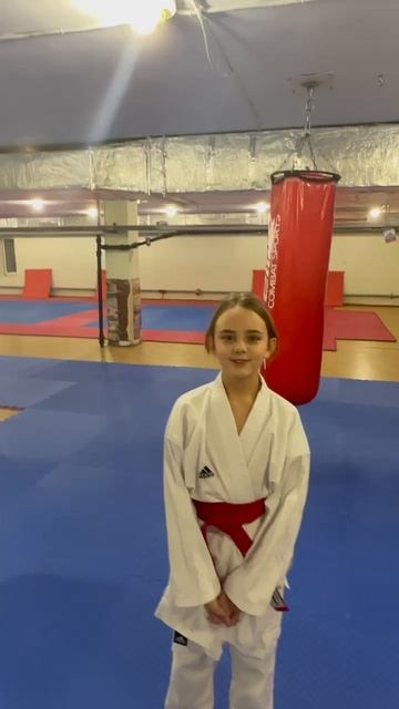 🥋 Каратэ для детей в Академическом — набор в клуб «Каратэка»!