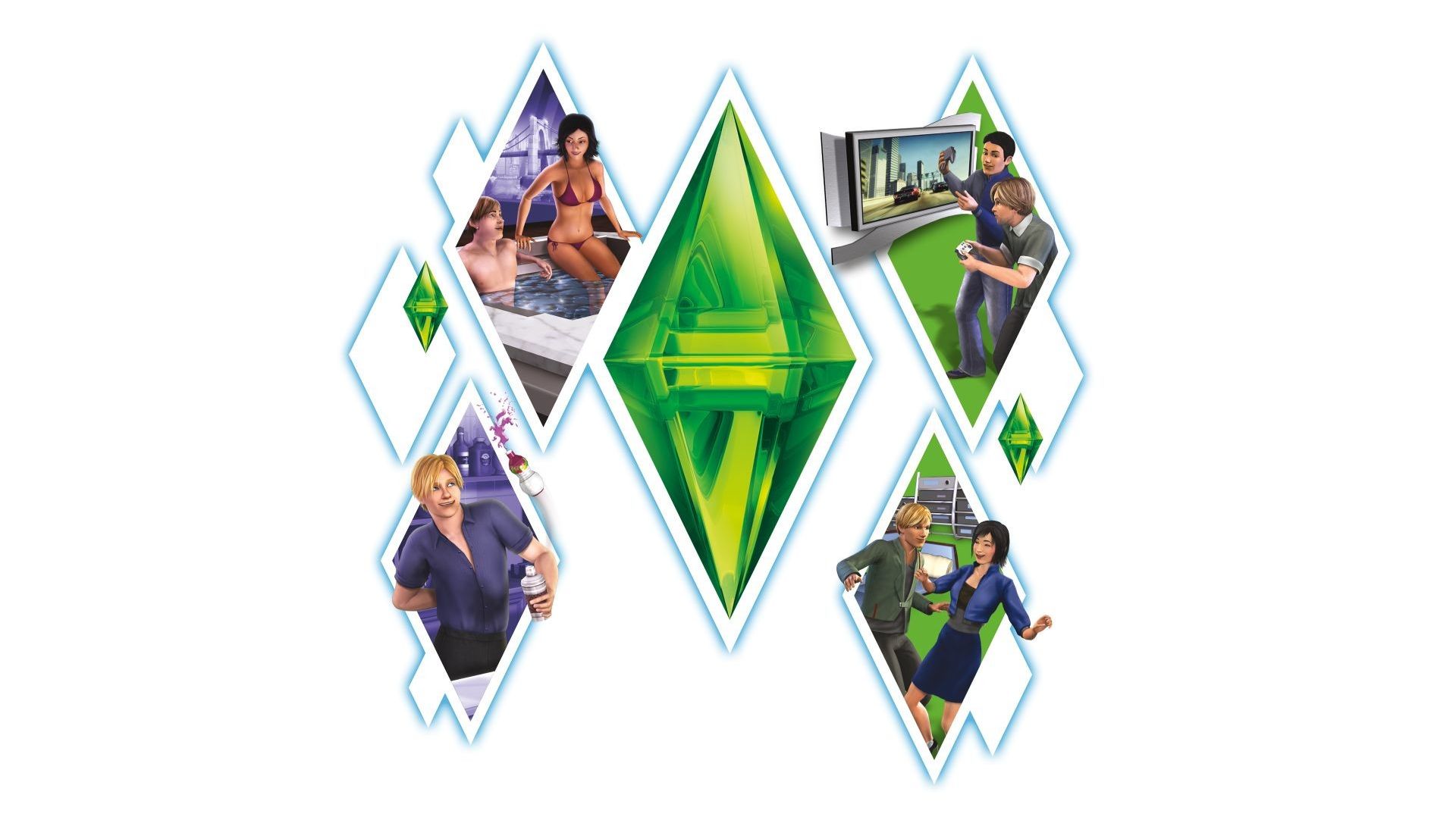 Sims 4