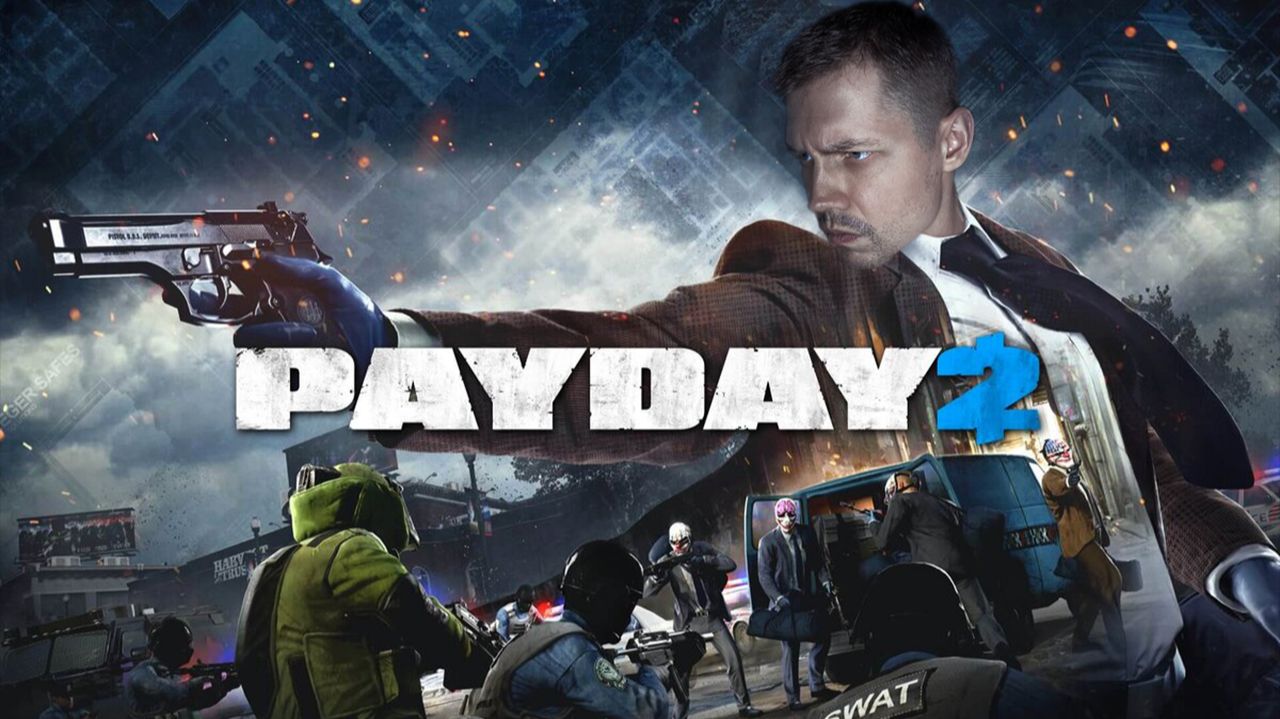 PAYDAY 2