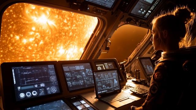 Zero Gravity, Zero Distractions  Deep Focus Chillstep Music For Coding & Study