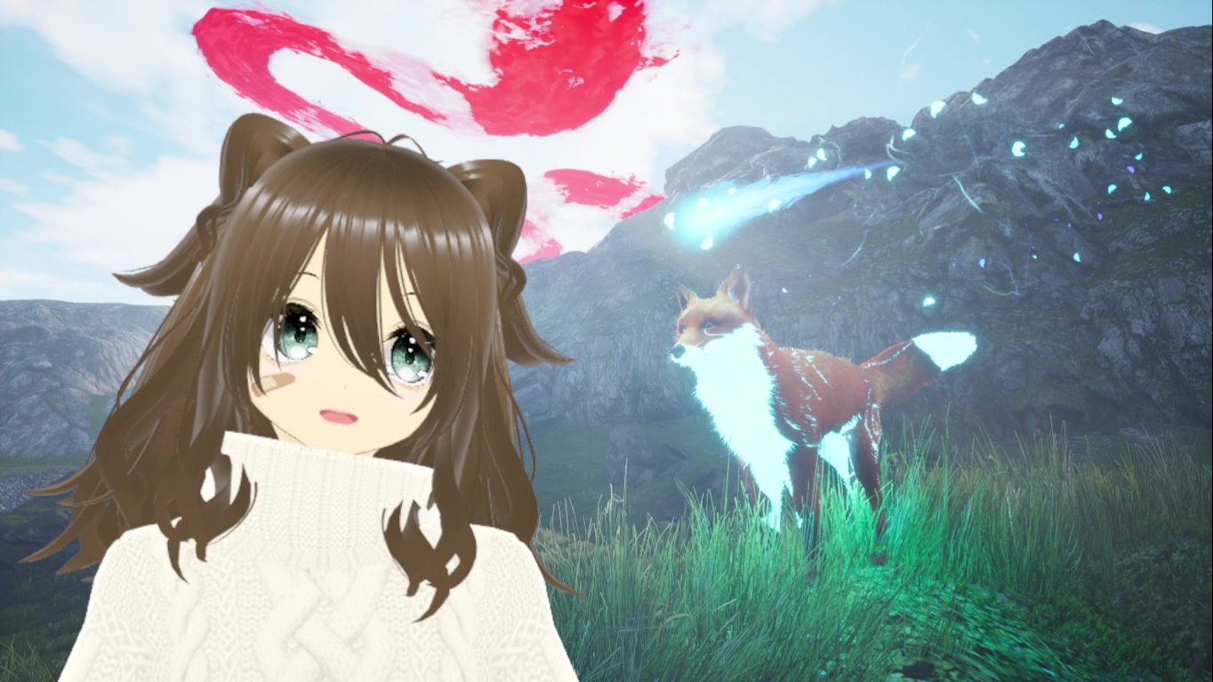 Spirit of the North