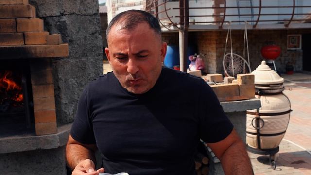 ПРОБОВАЛИ МЯСО, НАЧИНЕННОЕ МЯСОМ?