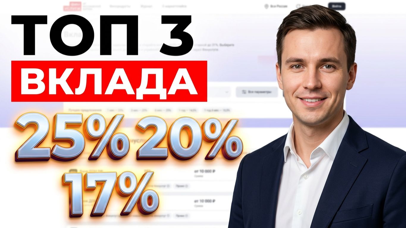 ВКЛАДЫ