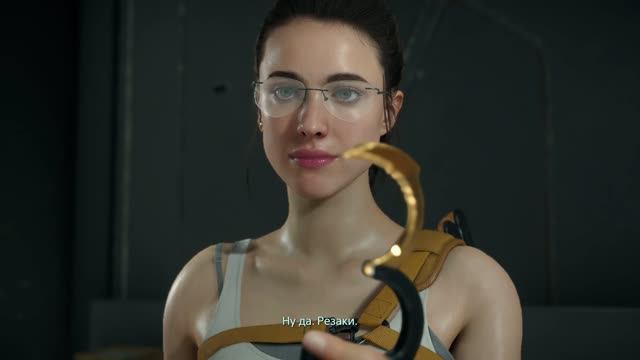 Death Stranding Director's Cut - Прохождение [10]