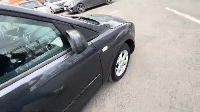 Обзор FORD FOCUS 2007г. ПРОХОР | Просто Хорошие Автомобили