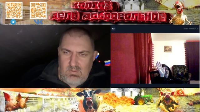 Когда чужие проблемы замечать легче, чем свои собственные