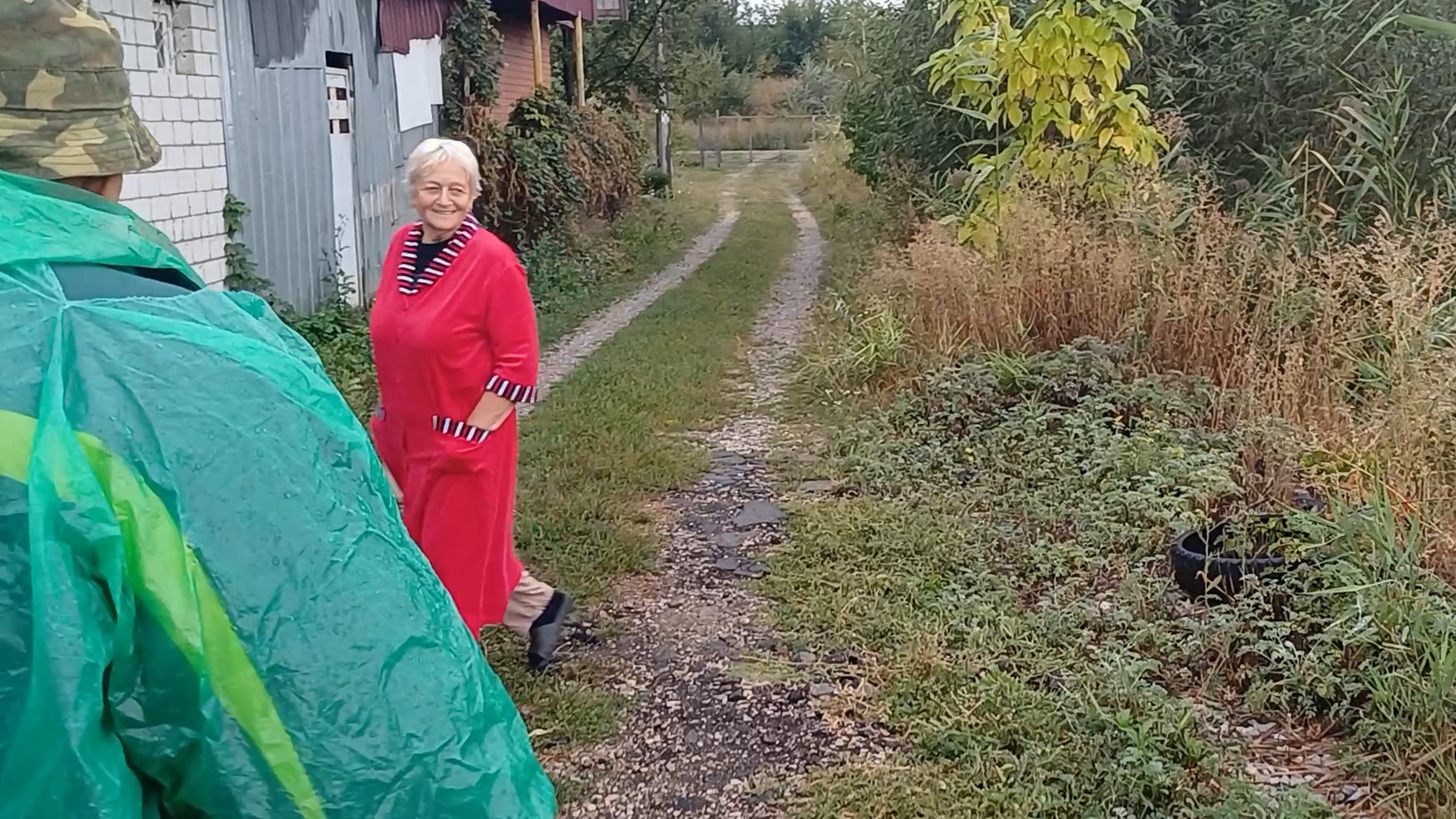 Дачные ролики🍓🍏🌽