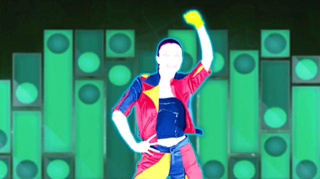 Just Dance 4 - Domino By Jessie J