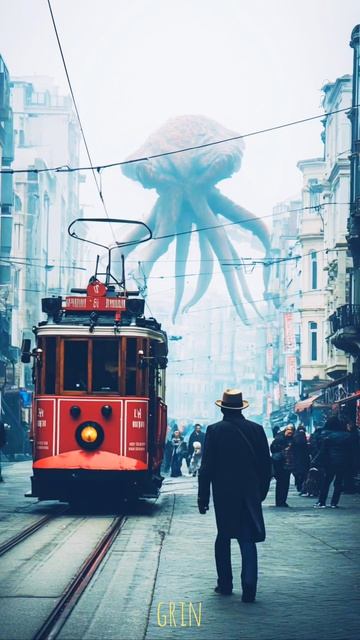 🐙🪼🦑...