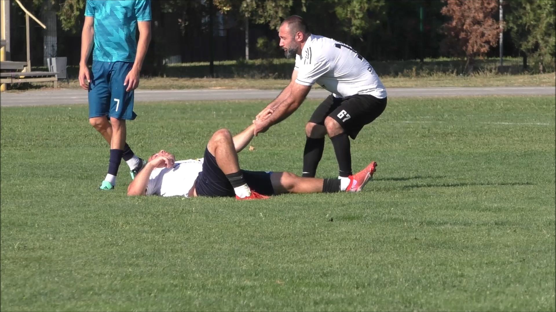 Спорт