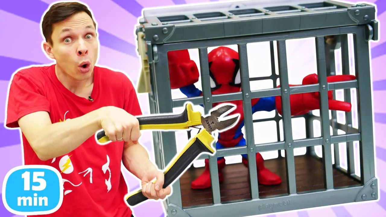 🔨Мастерская Федора
