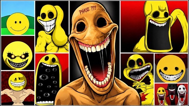 СПРУНКИ ОС- САМЫЙ ТОЛСТЫЙ ВЕРИТИ С БАСОМ! ВСЕ ФАЗЫ СРАЗУ Sprunki OC: VERITY