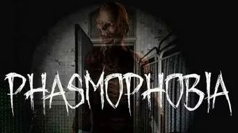 Phasmaphobia (Tanglewood Drive  и только)