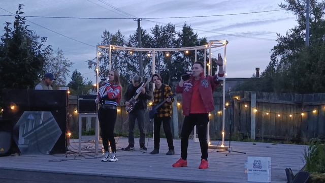 Stars Of Space - Секрет 🎵