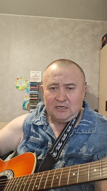 Дождик осенний... #песни #нашего #детства